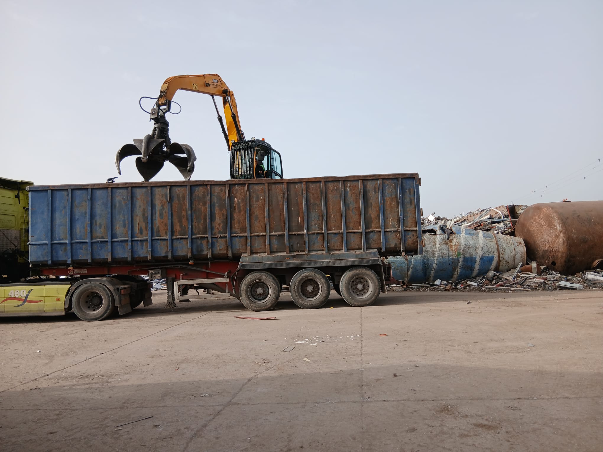 Galería en miniatura