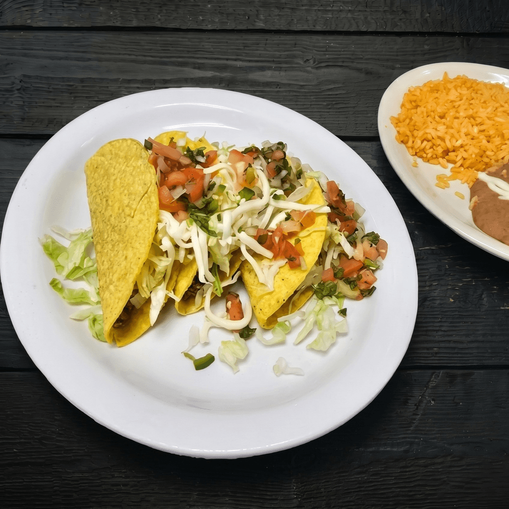 Tacos Supremos