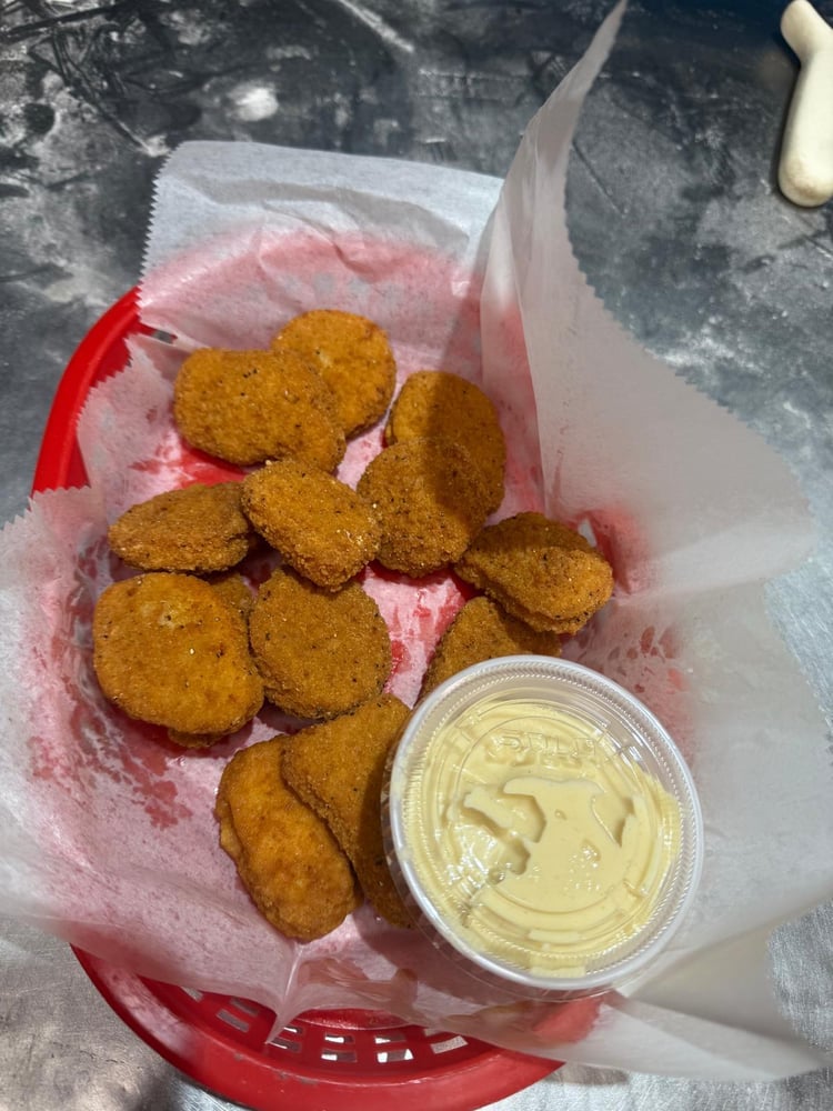 Chicken Nuggets (12) *