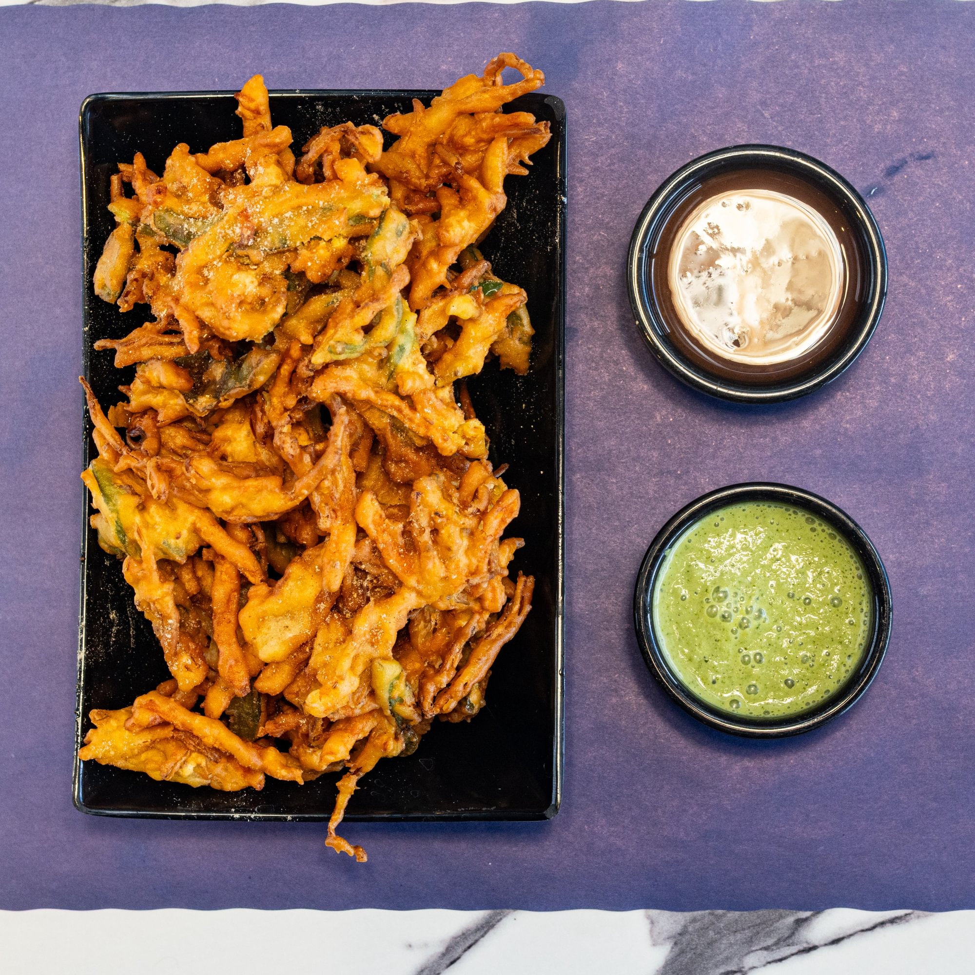Mix Veg Pakode