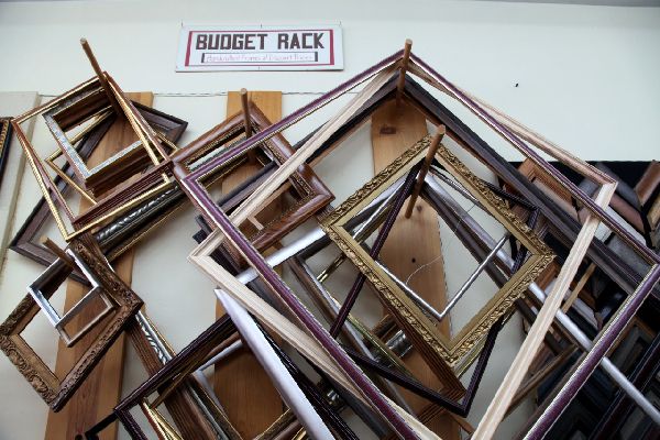 Lucy's Art & Frame Image