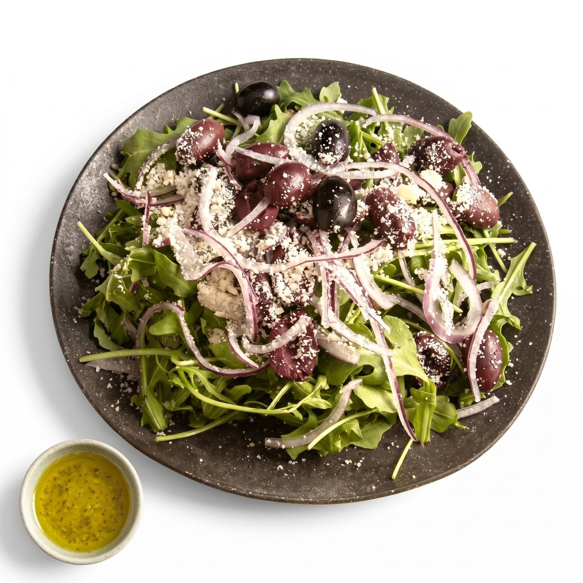 Arugula Salad