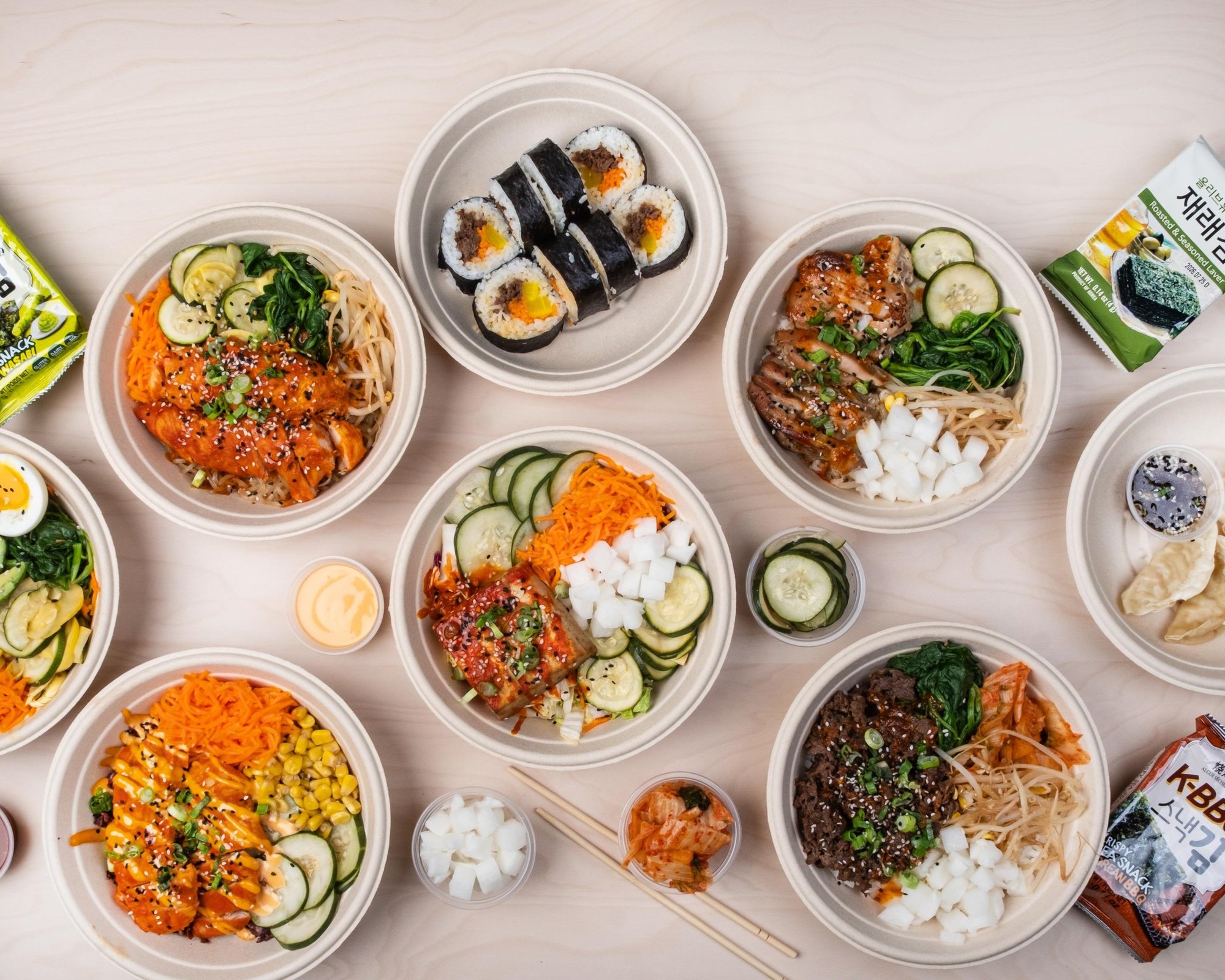 BULGOGI BEEF