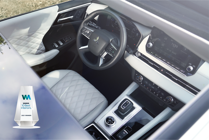 Fresno Mitsubishi Image