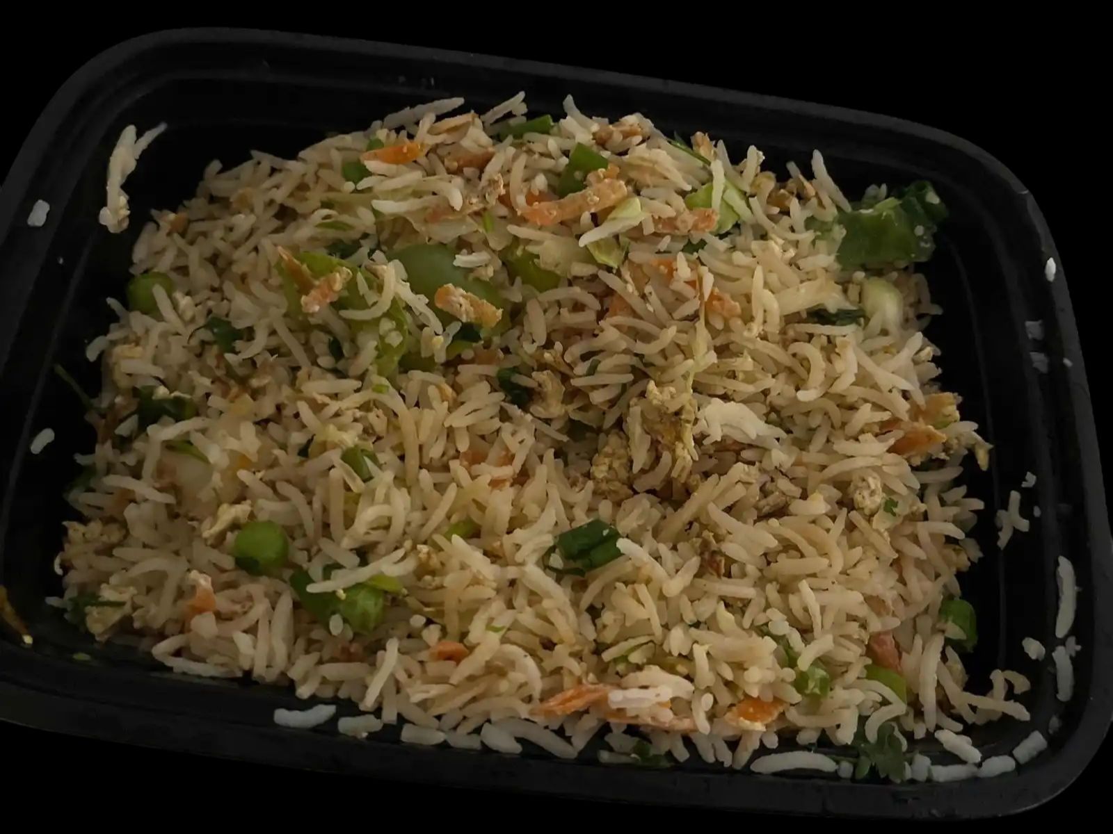 Egg Fried Rice
