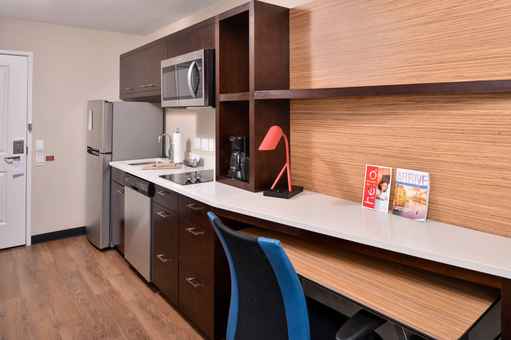 TownePlace Suites by Marriott Ontario Chino Hills Photo