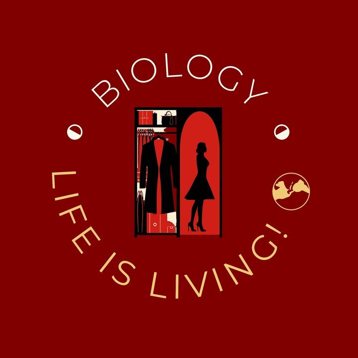 BIOLOGY LLC Logo