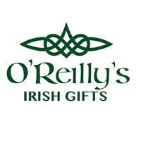 O'Reilly's Irish Gifts Logo
