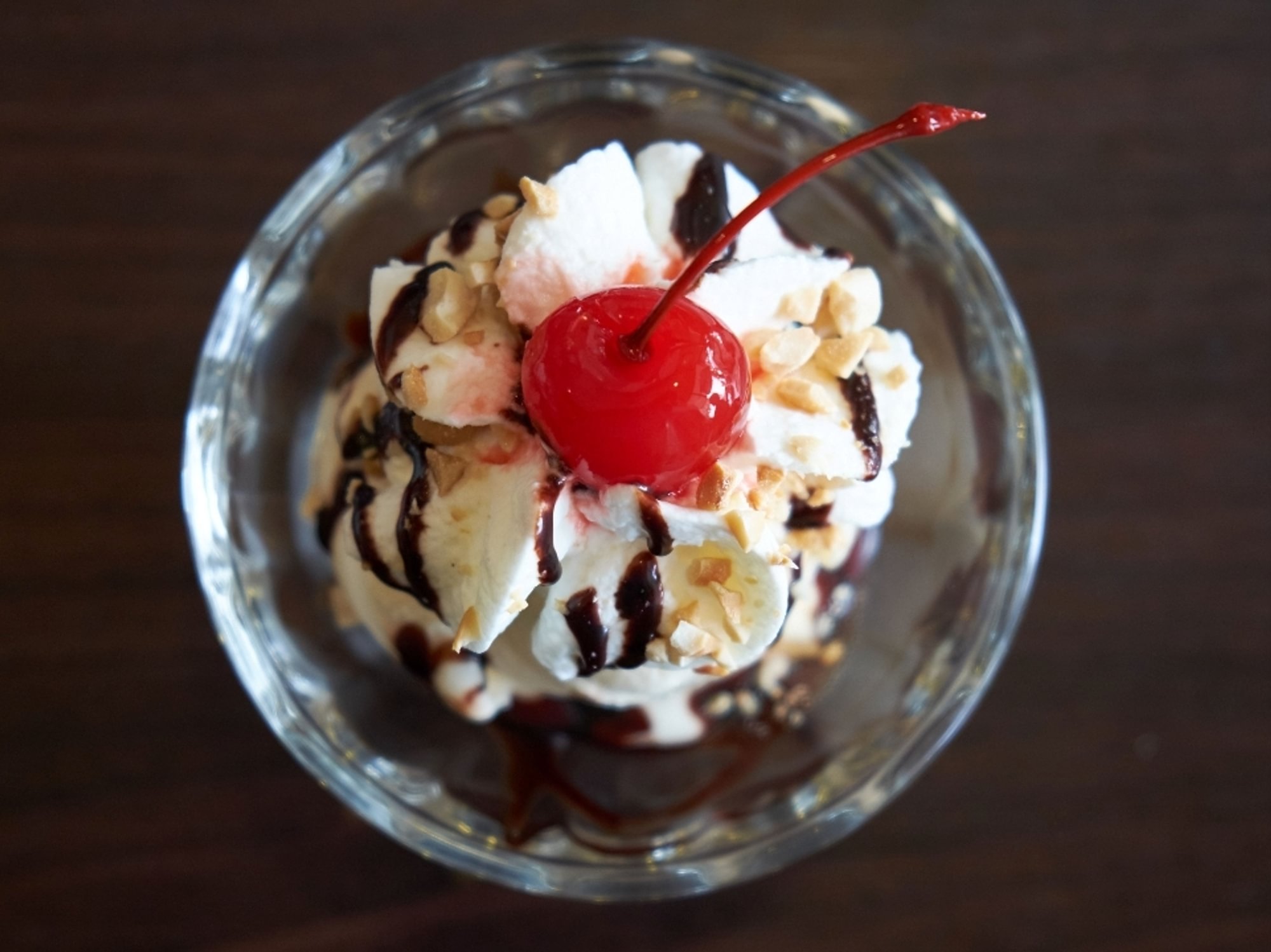 Kids Sundae