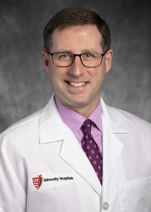 Alex Gifford, MD Image