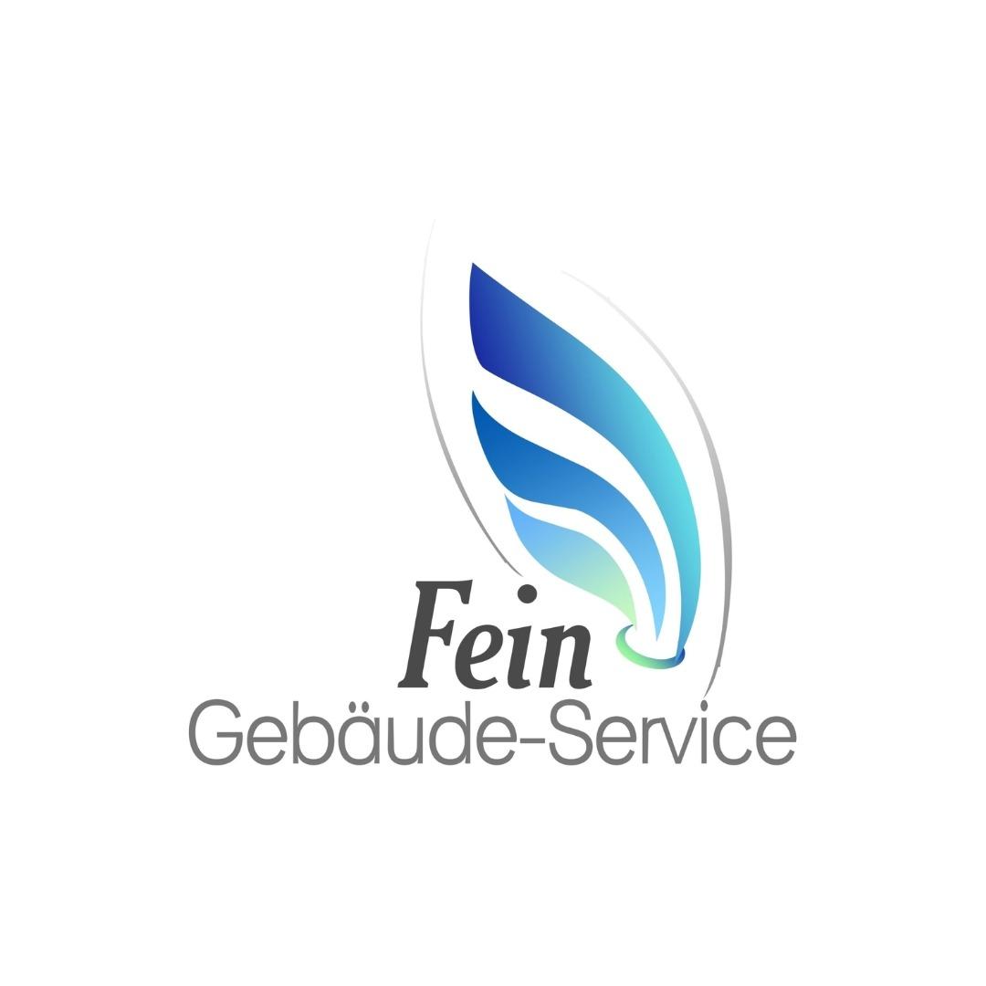 Logo von Fein Gebäude-Service in Tübingen