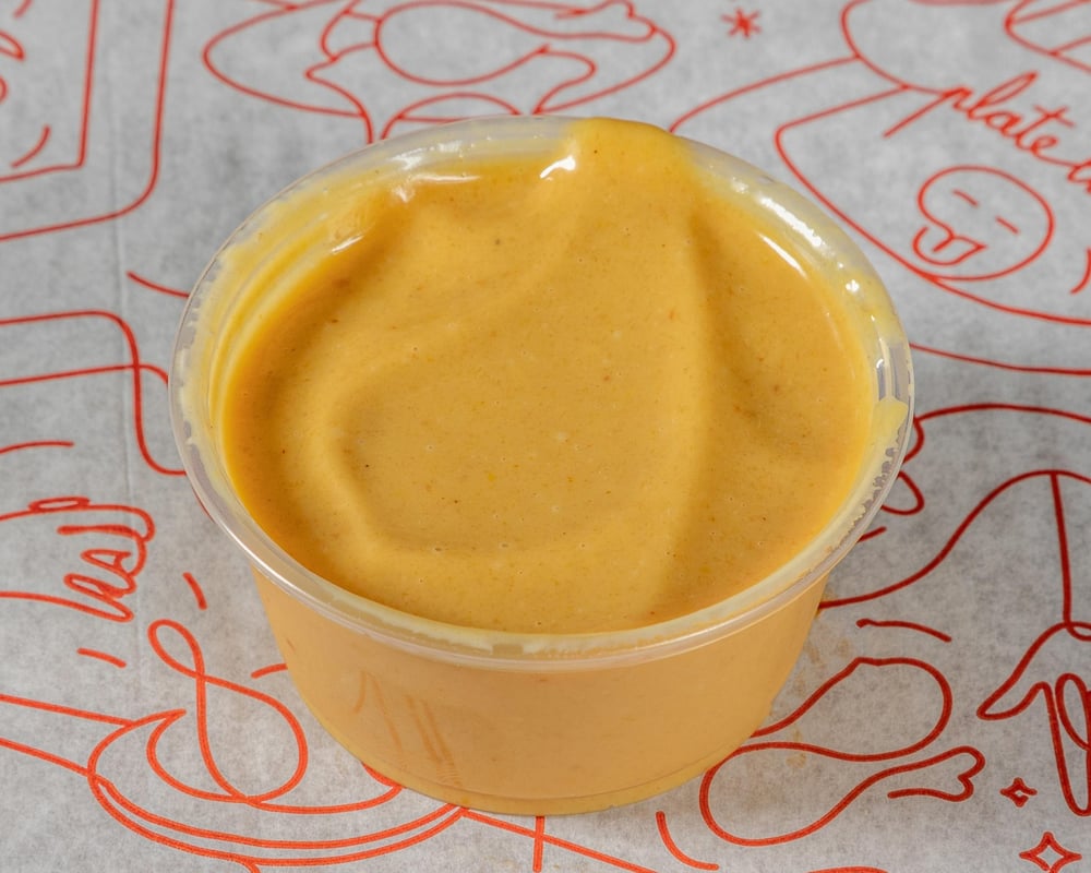 Cluck Sauce