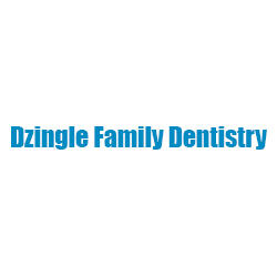 Dzingle Family Dentistry Logo