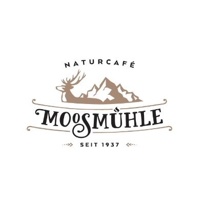 Logo von Café Moosmühle