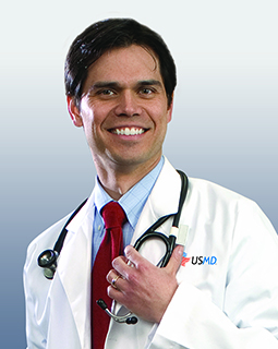 Albert Sean Dalley, MD