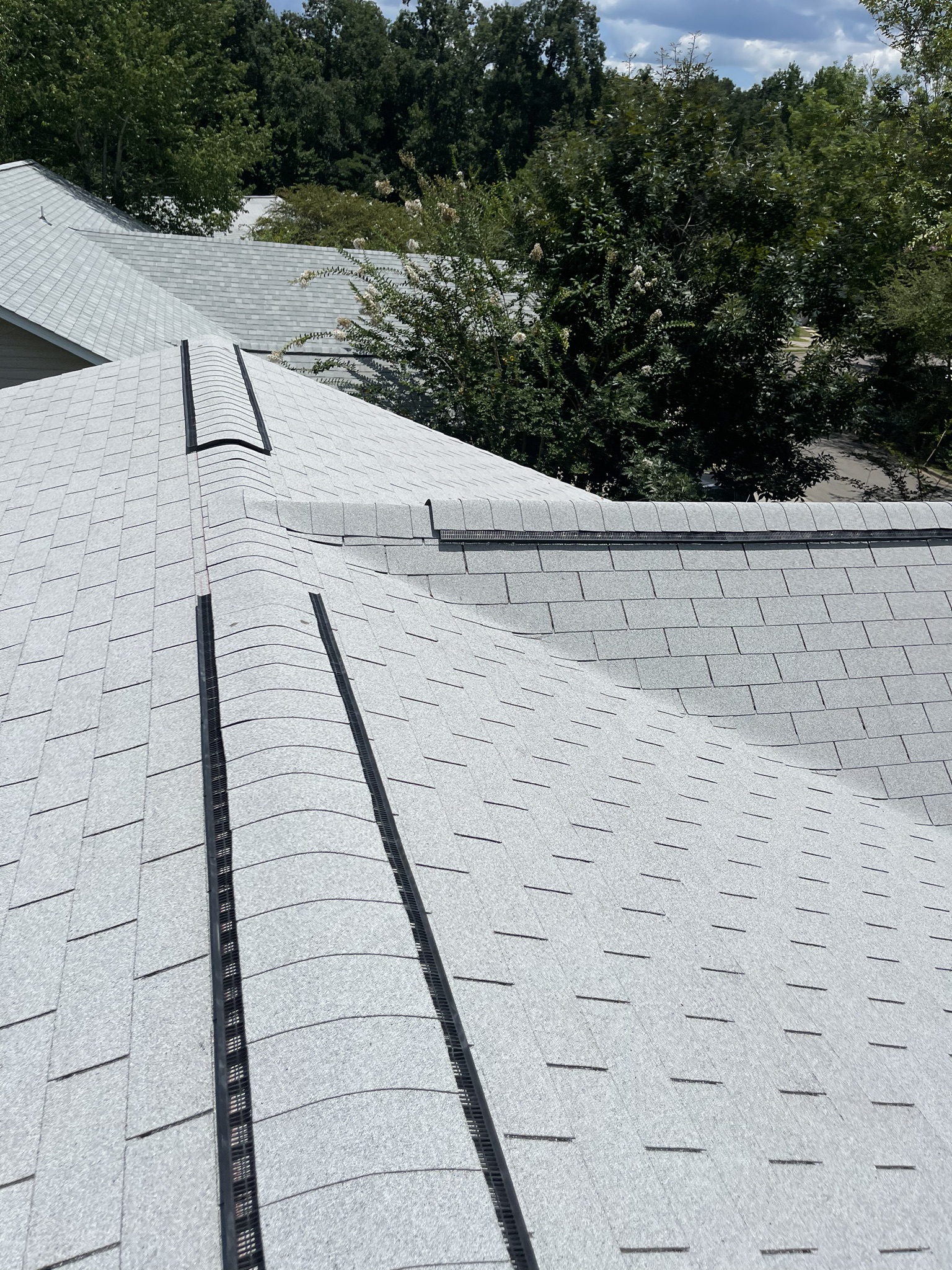 Galloway Roofing Image
