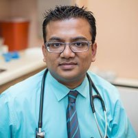 Ahmadur Rahman, MD