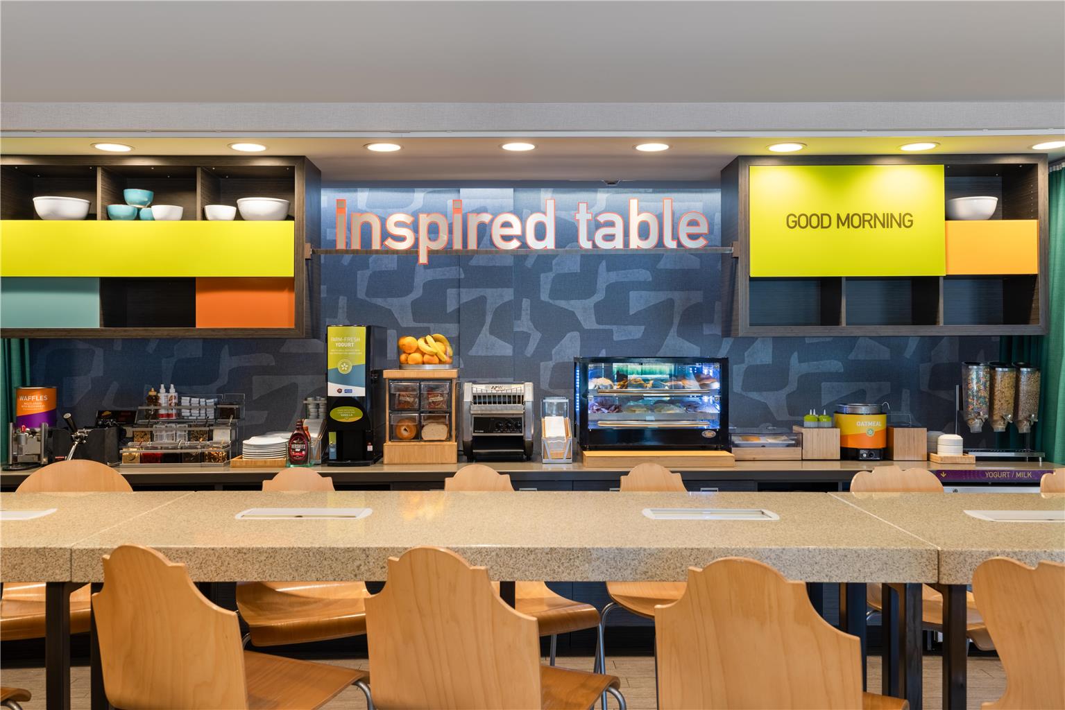 Home2 Suites by Hilton Milwaukee Brookfield Image