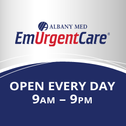 Albany Med EmUrgentCare