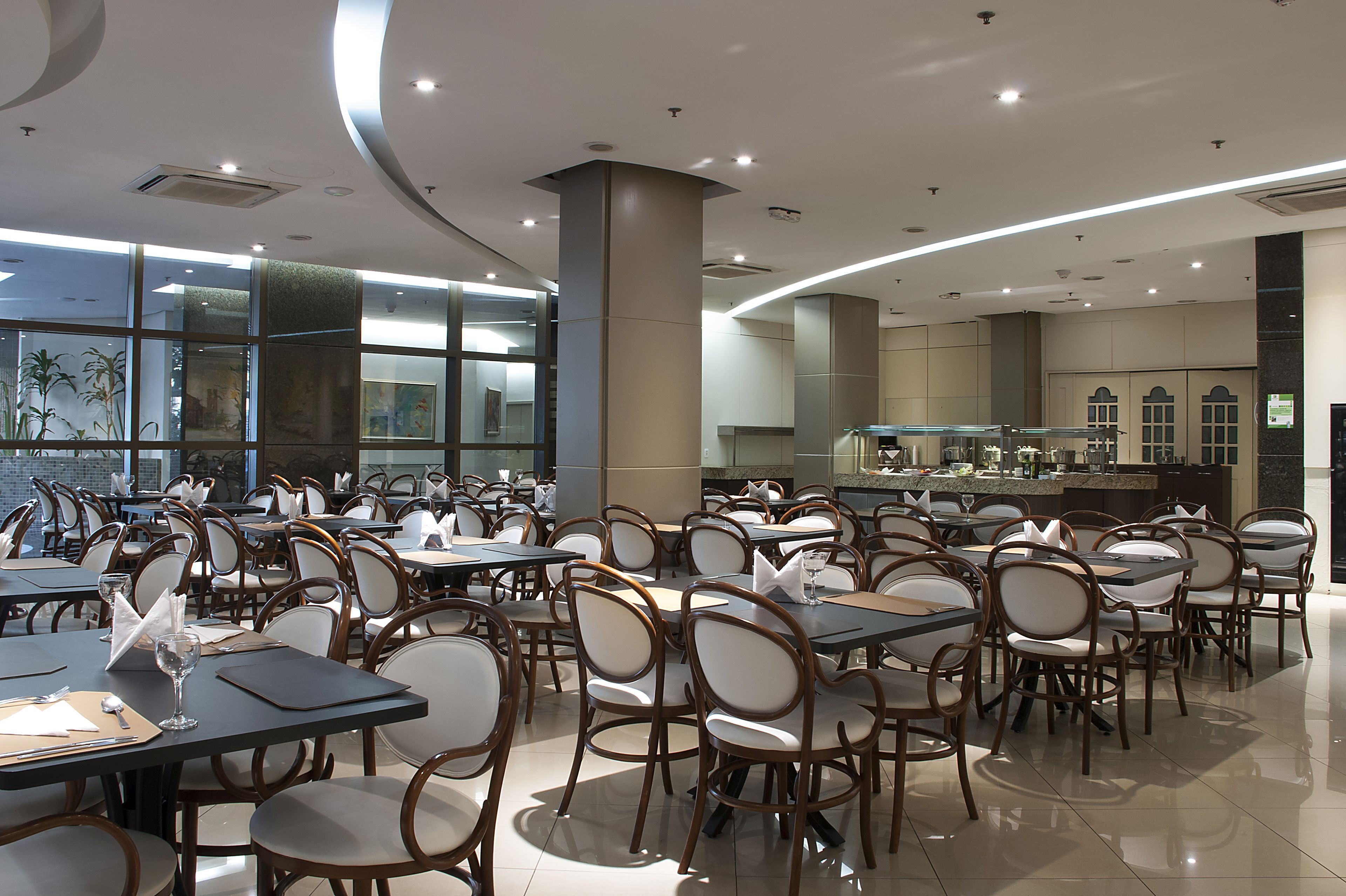 Images Holiday Inn Porto Alegre