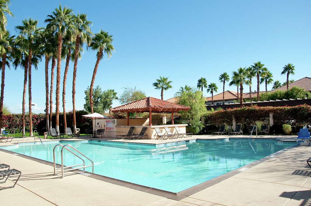 Hilton Garden Inn Palm Springs/Rancho Mirage Image