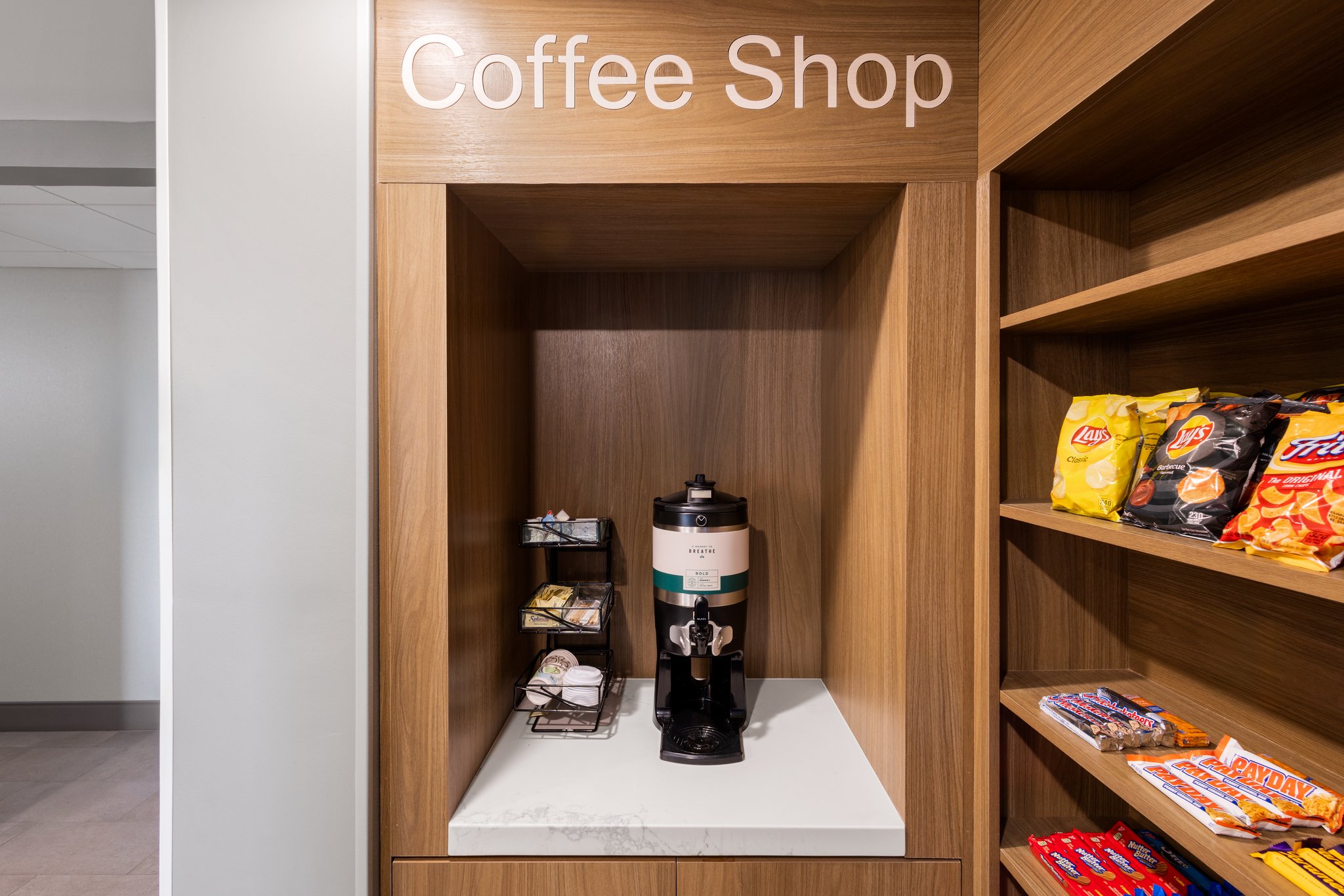 Holiday Inn & Suites Columbia NE - Ft Jackson Area by IHG Image