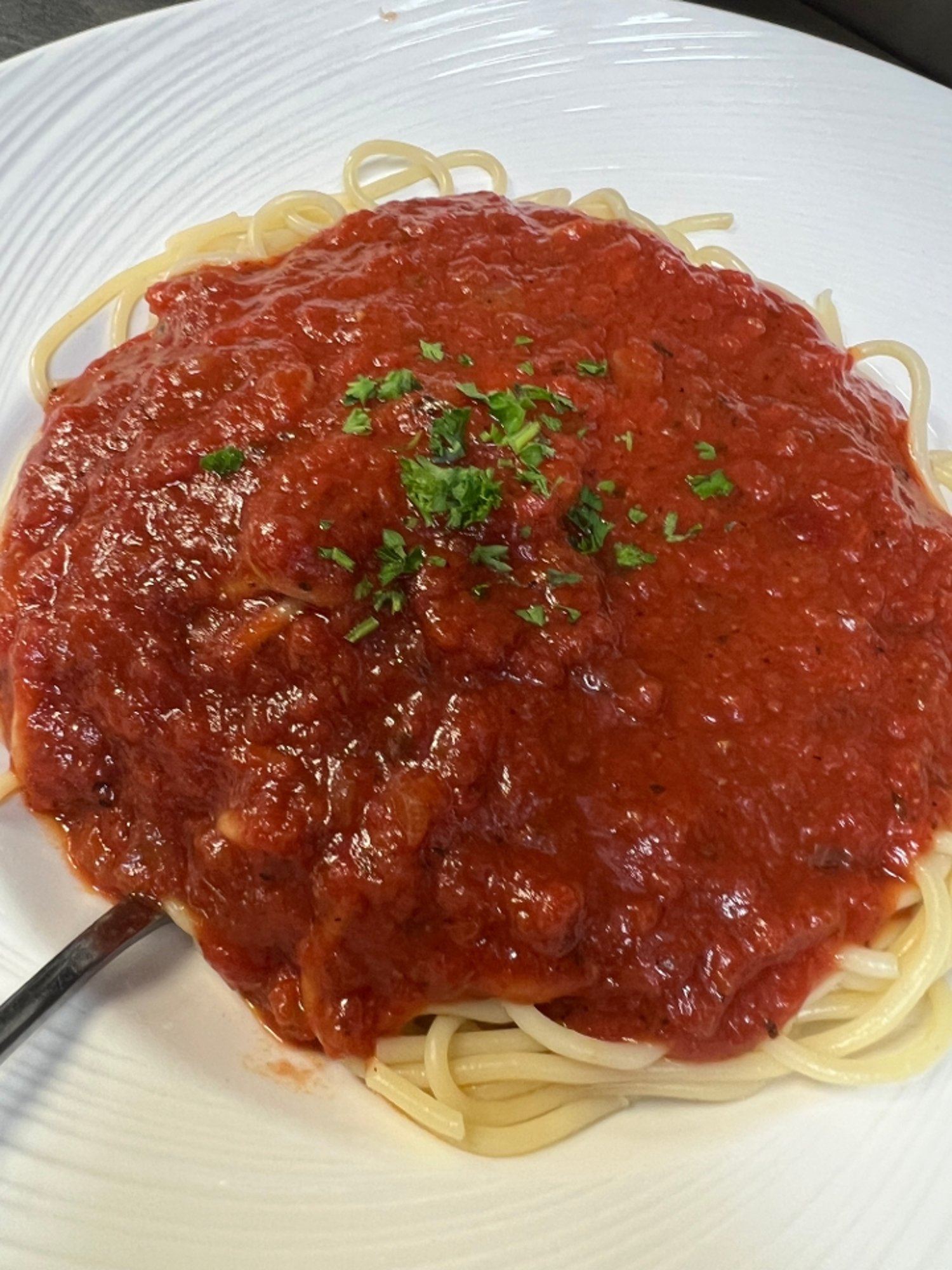 SPAGHETTI