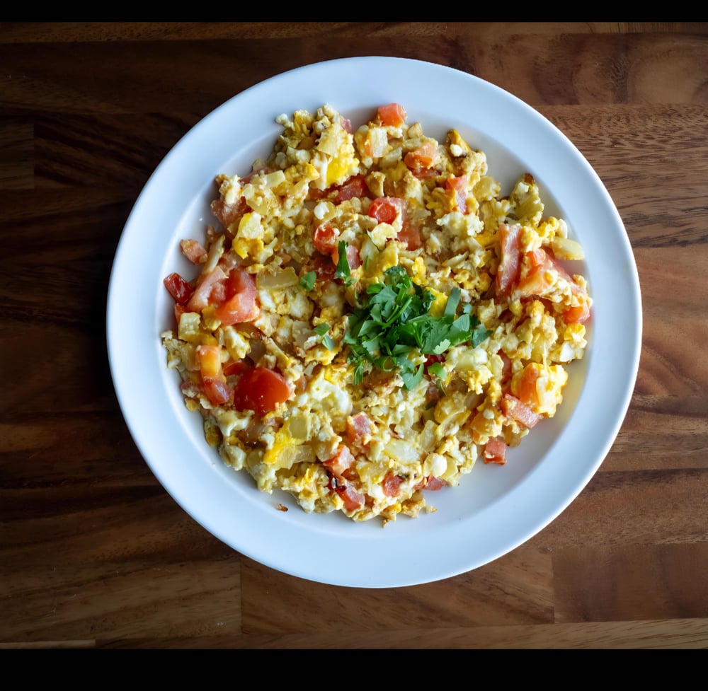 Shakshuka
