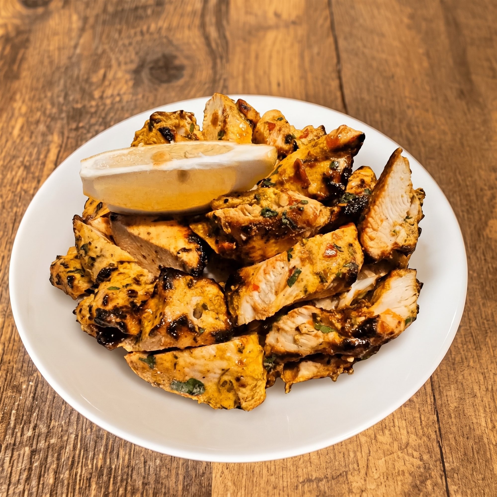 Chicken Tikka