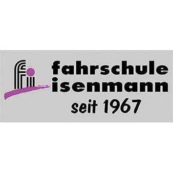 Logo von Uwe Isenmann Fahrschule