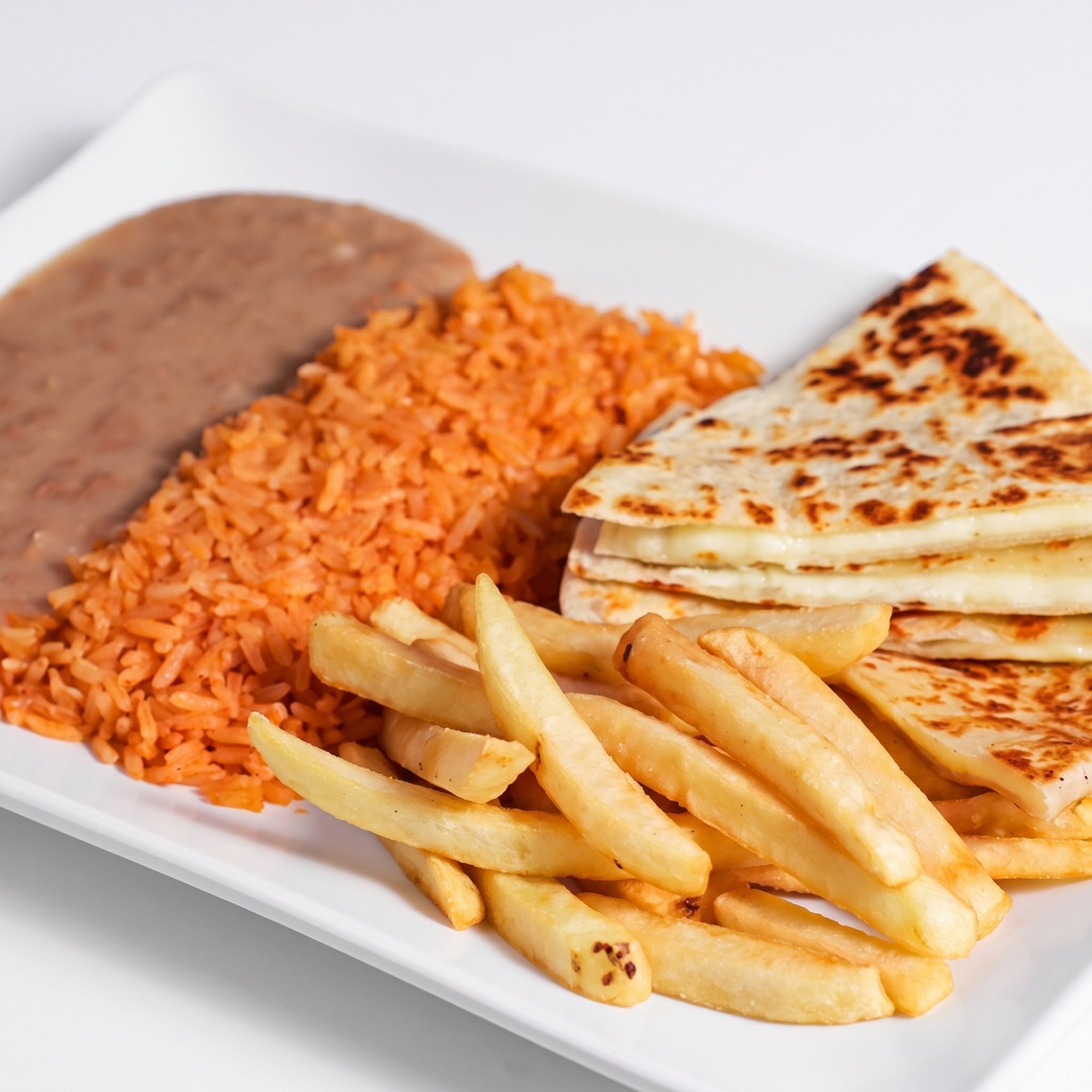 Kids Meal