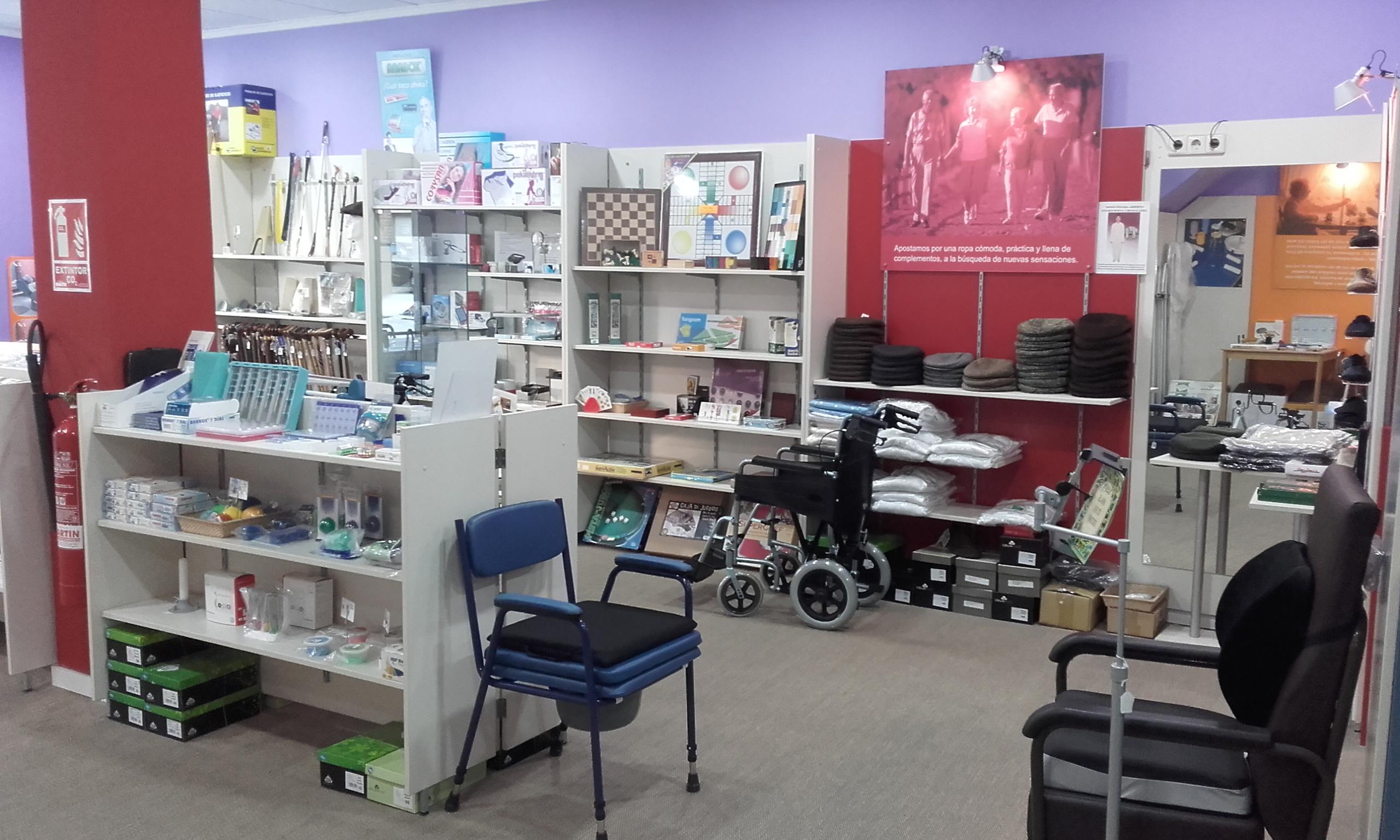 Galería en miniatura