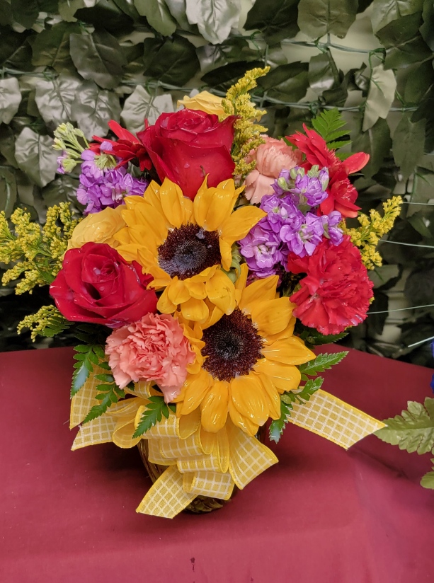 Flowers By Mariam Image