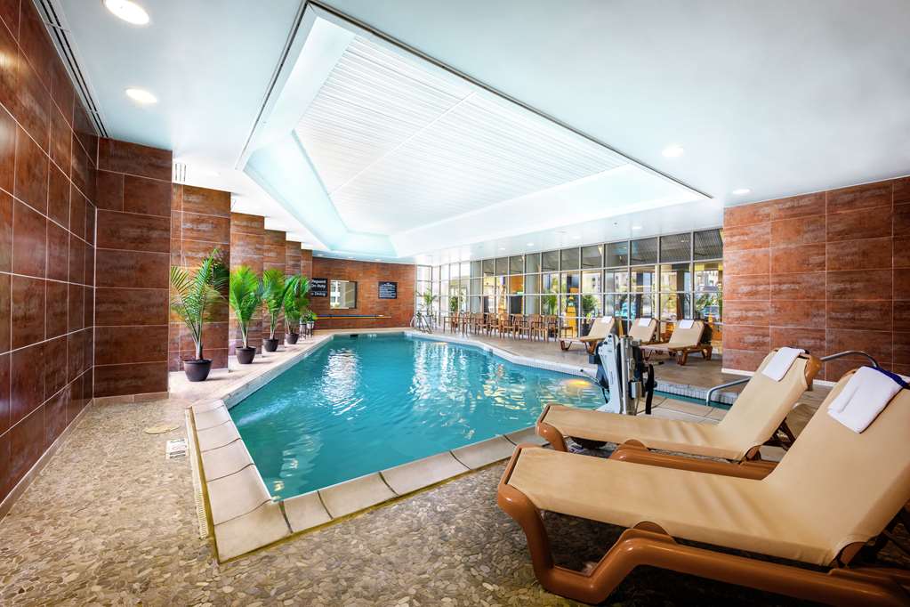 Hampton Inn Virginia Beach-Oceanfront North Image