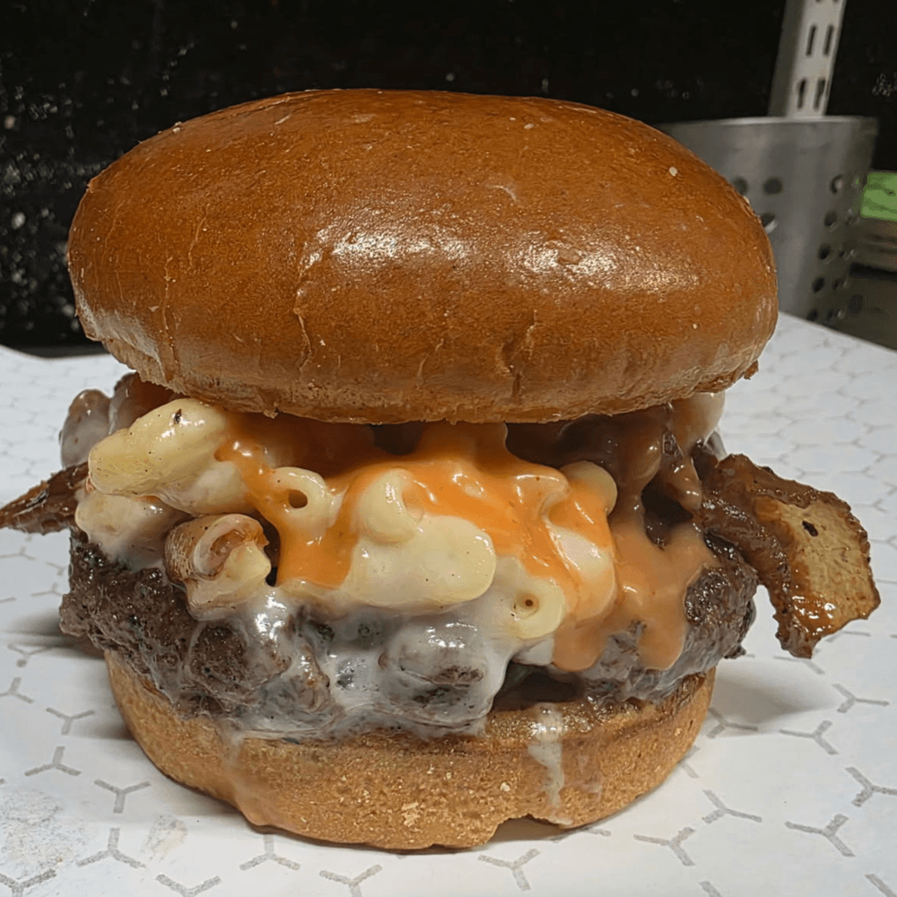 MAC Attack