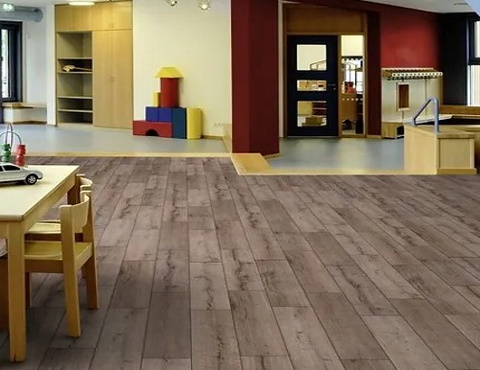 Full Range of Laminates