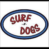 Surf N Dogs Logo
