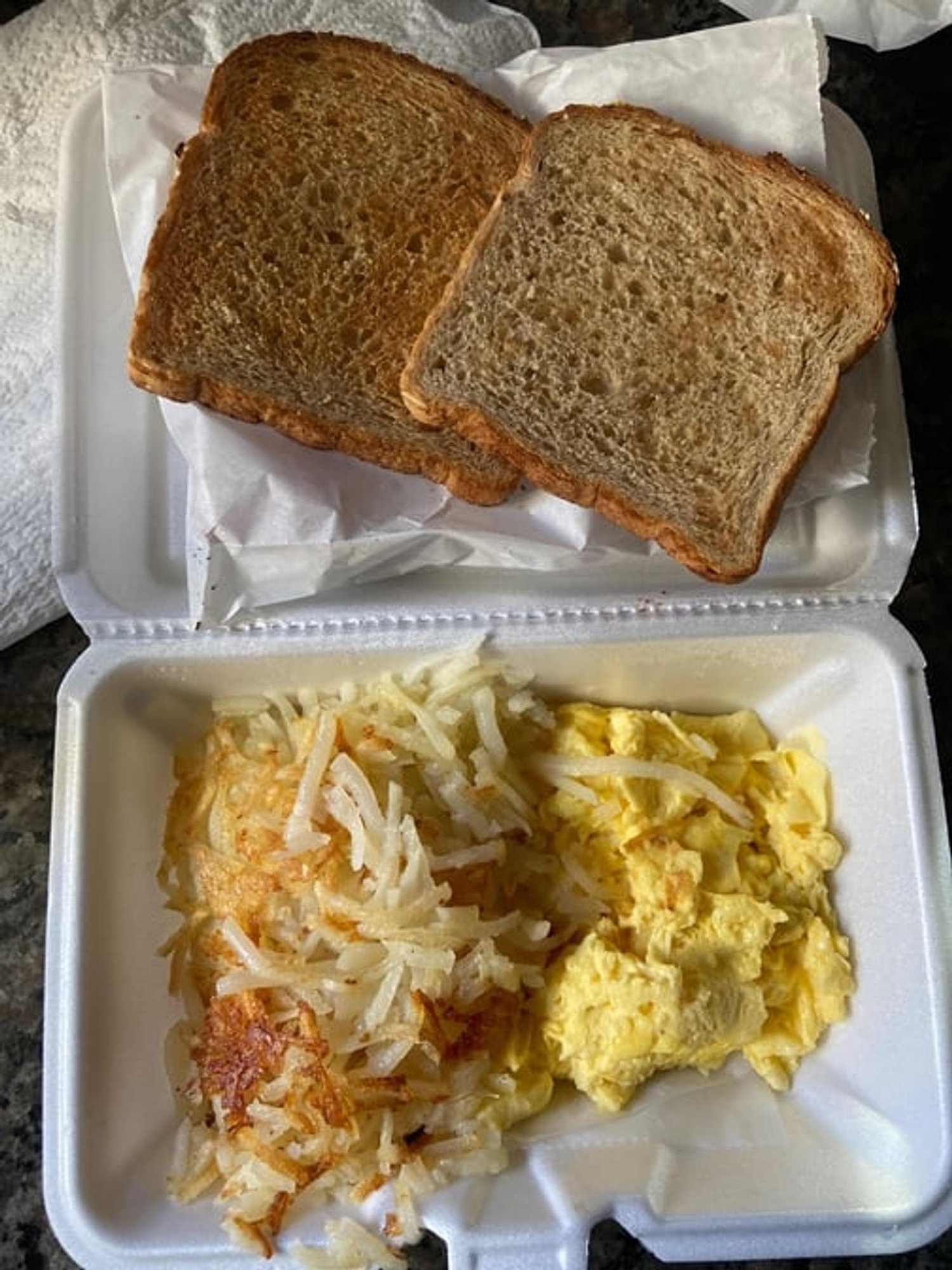 The Big Breakfast