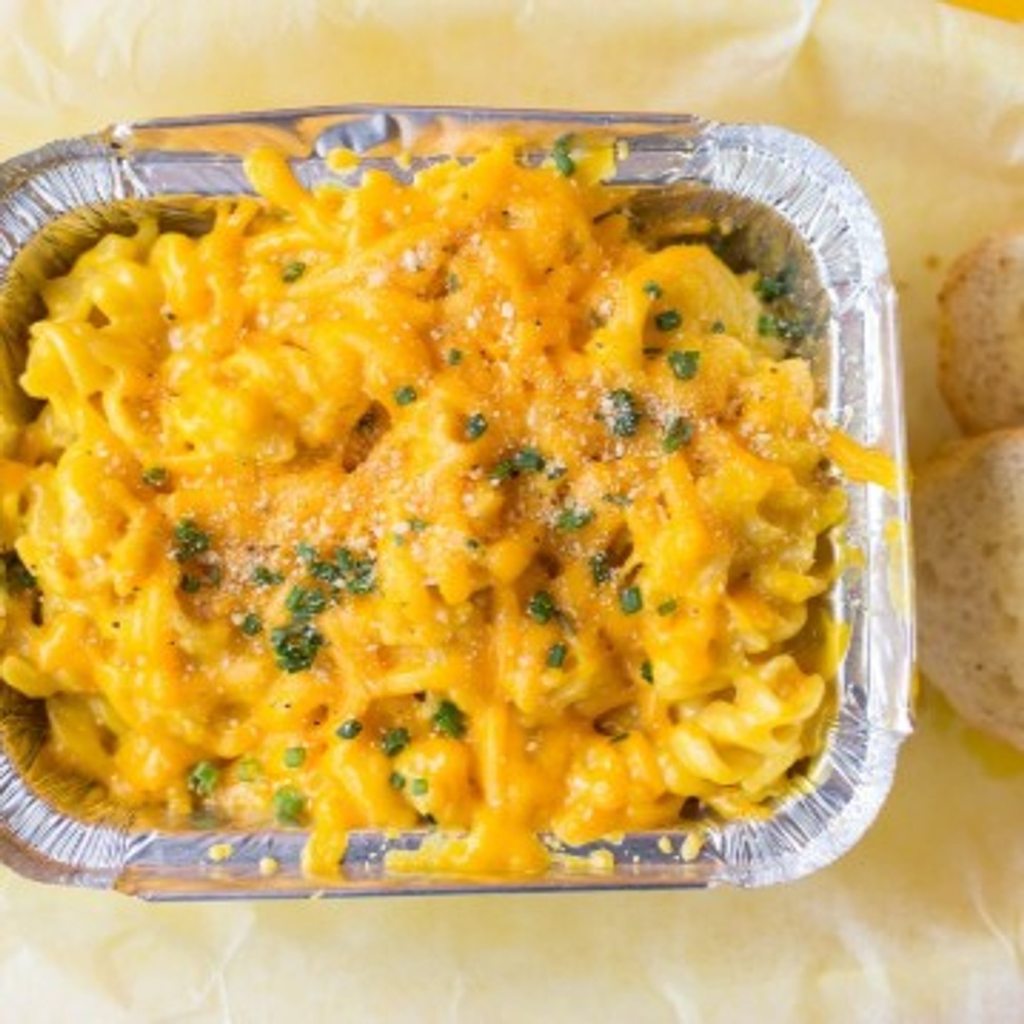 Classic Mac n Cheese