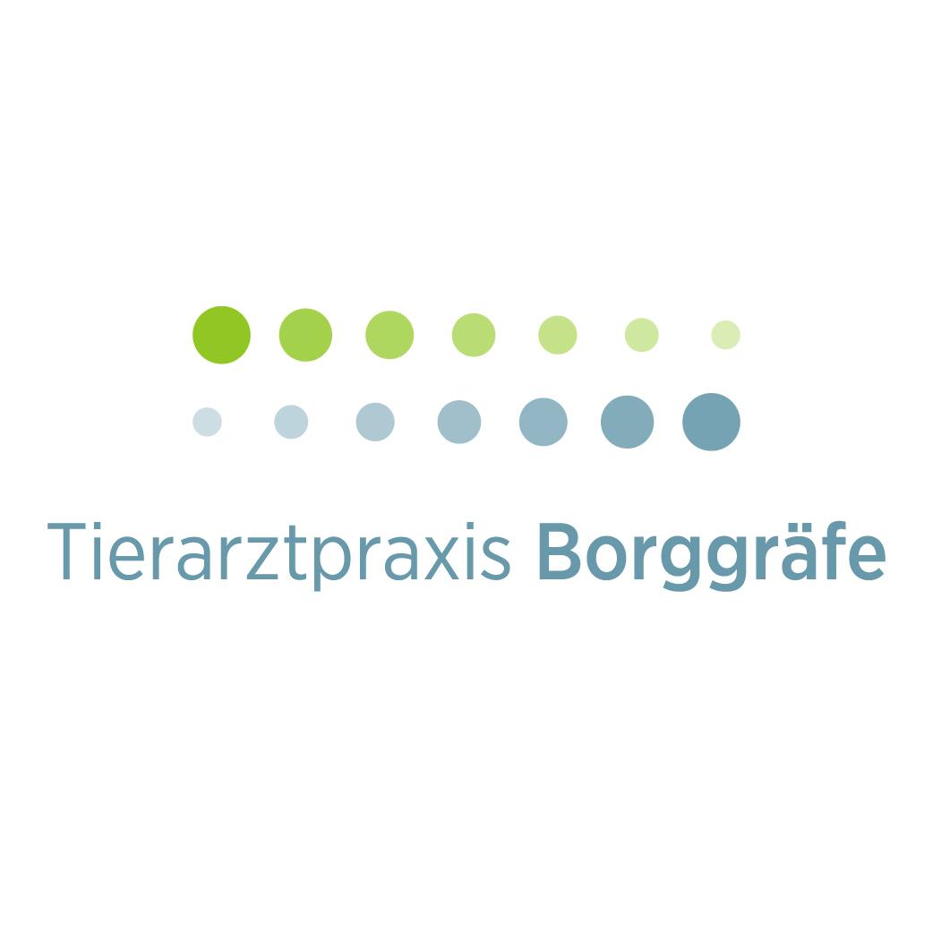 Logo von Tierarztpraxis Borggräfe