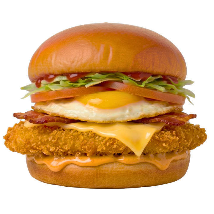 The 8AM Chicken