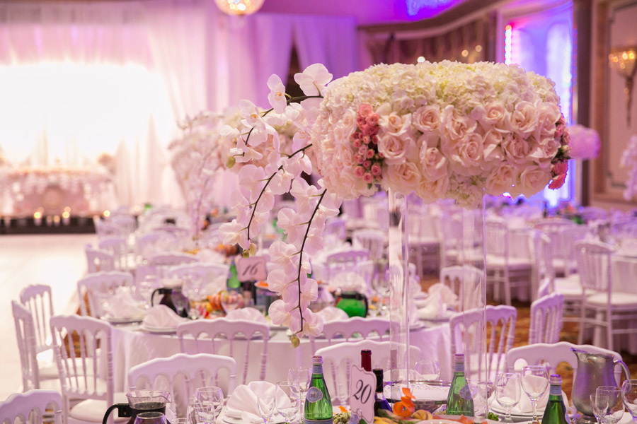 Imperial Event Venue Image