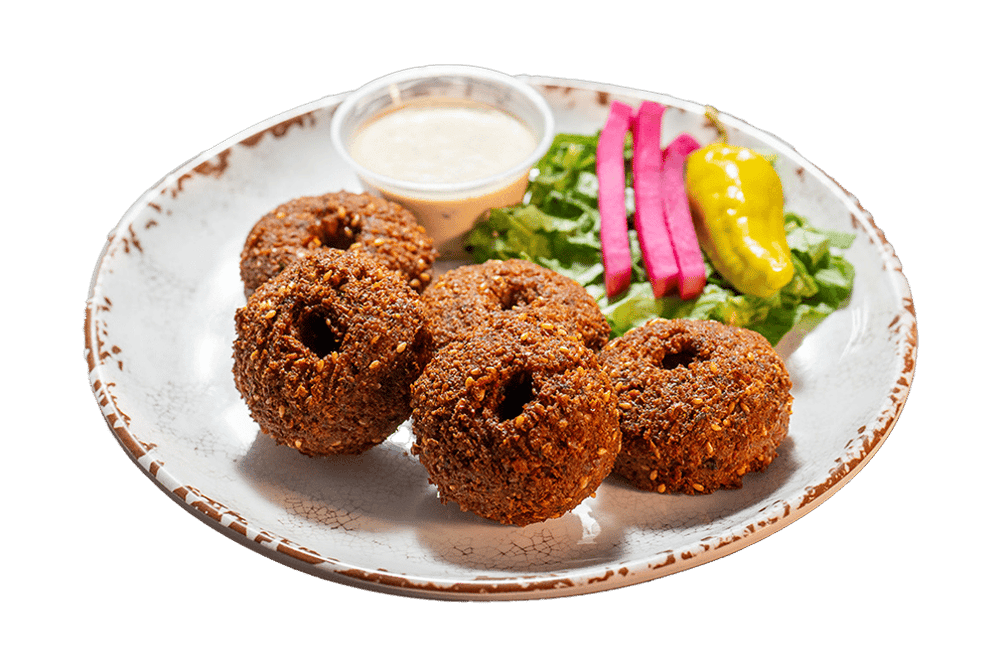 Falafel