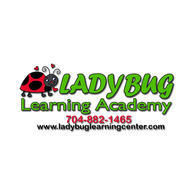 Ladybug Learning Academy Logo