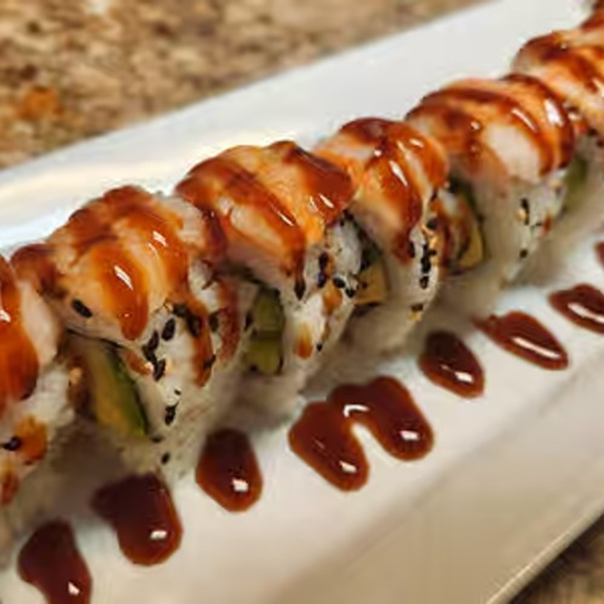 Bee Bee Roll