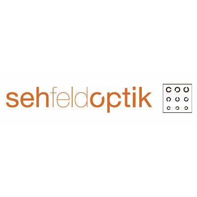 Logo von Sehfeldoptik Marion Lohmann