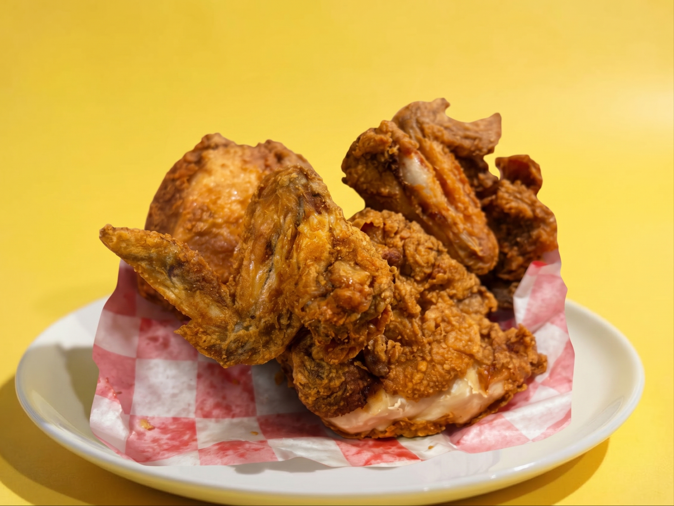 Thigh