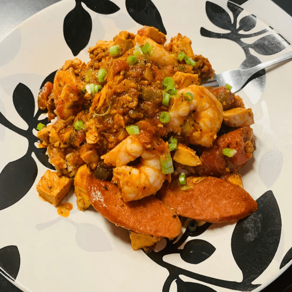 Jambalaya