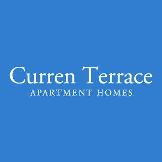 Curren Terrace Apartment Homes Logo