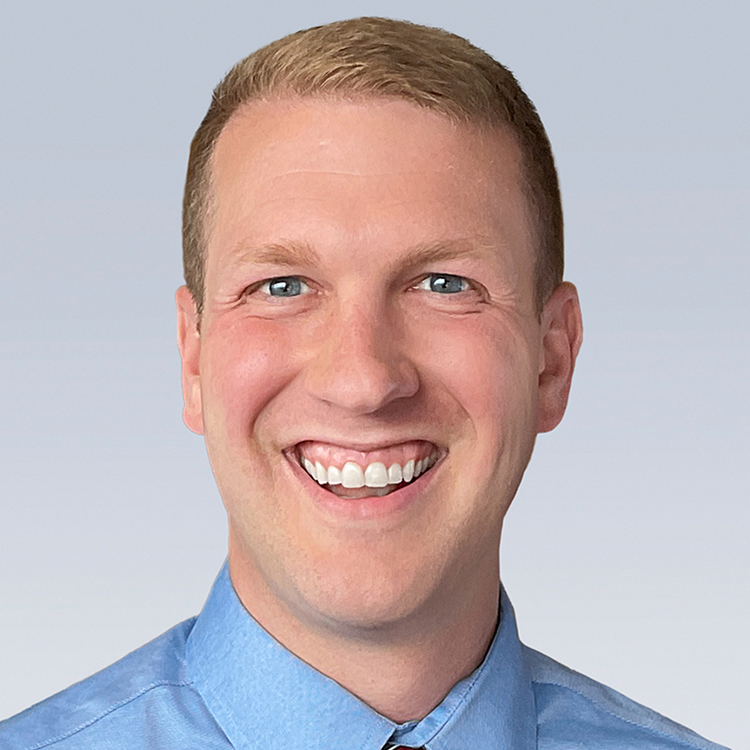 profile headshot